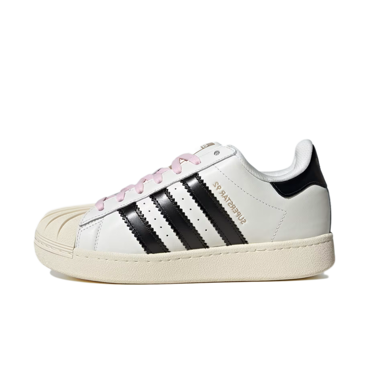 Pharrell Williams x adidas Superstar 92 