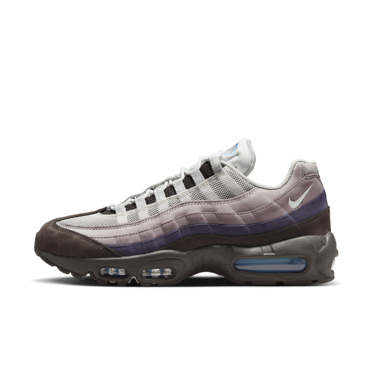 Nike Air Max 95 'Unearthed' - SNKRS Exclusive HM0953-100