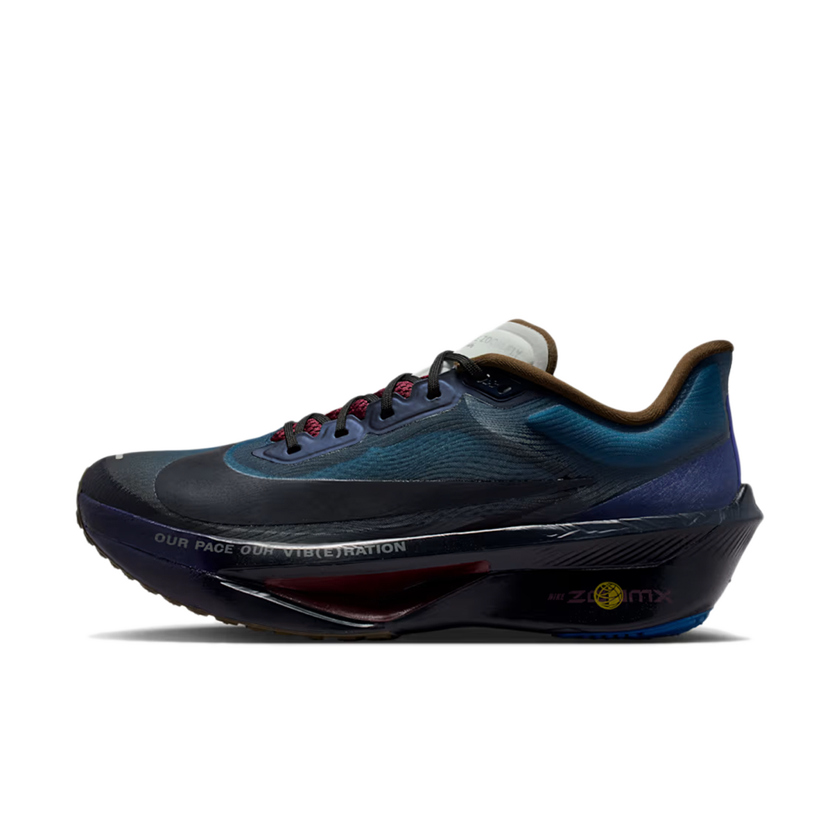 スパイク・シューズ NIKE ZOOM FLY 6 Nike Zoom Fly 6 Vivid Grape FN8454-101