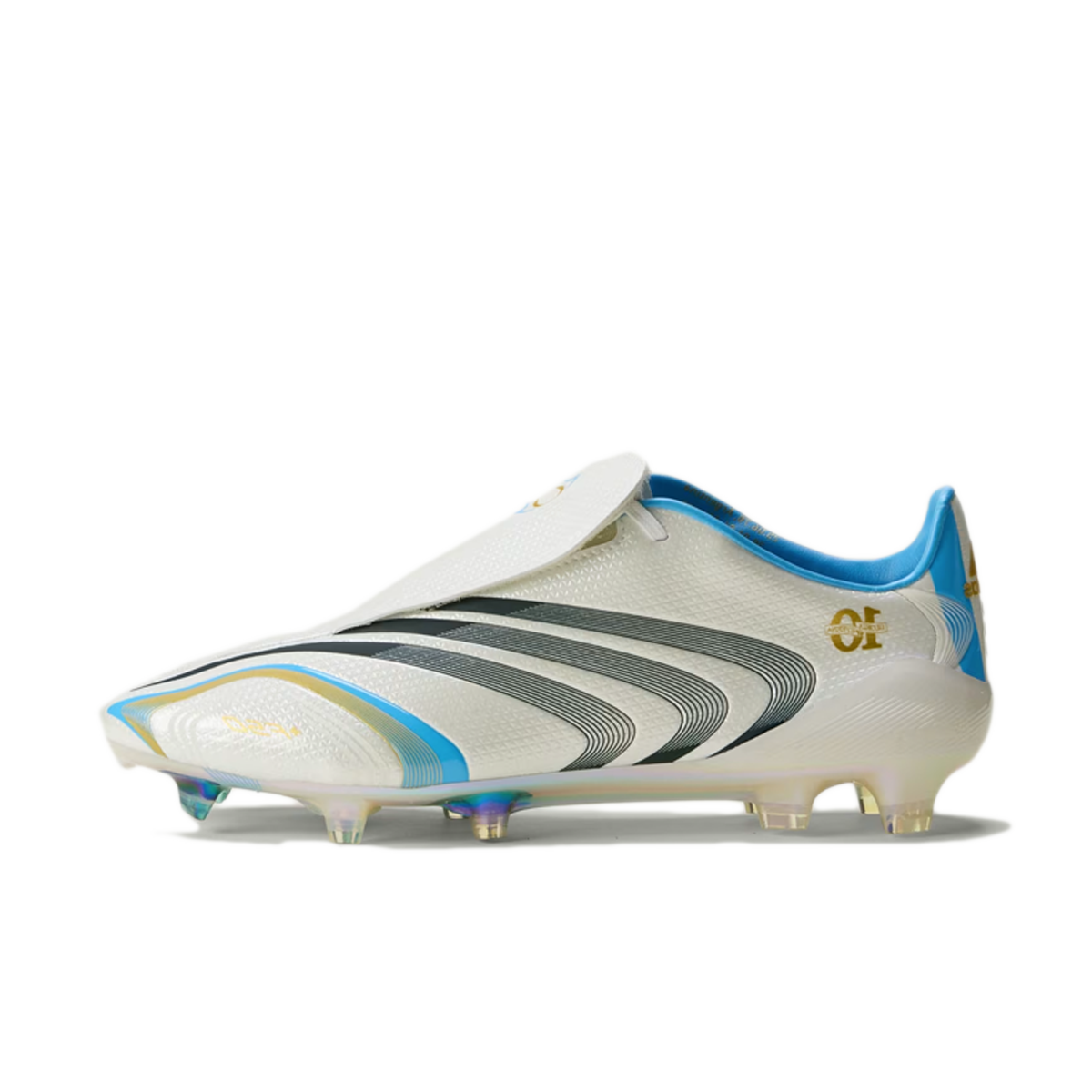 adidas F50 Elite Tunit 'Leo Messi' | KH7934 | Sneakerjagers