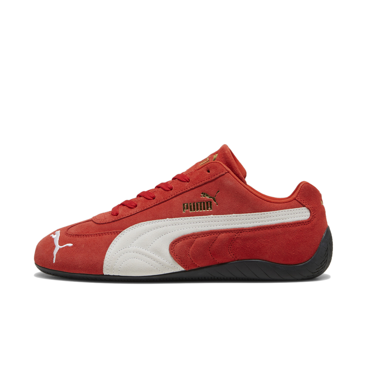 PUMA SpeedCat OG 'For All Time Red'