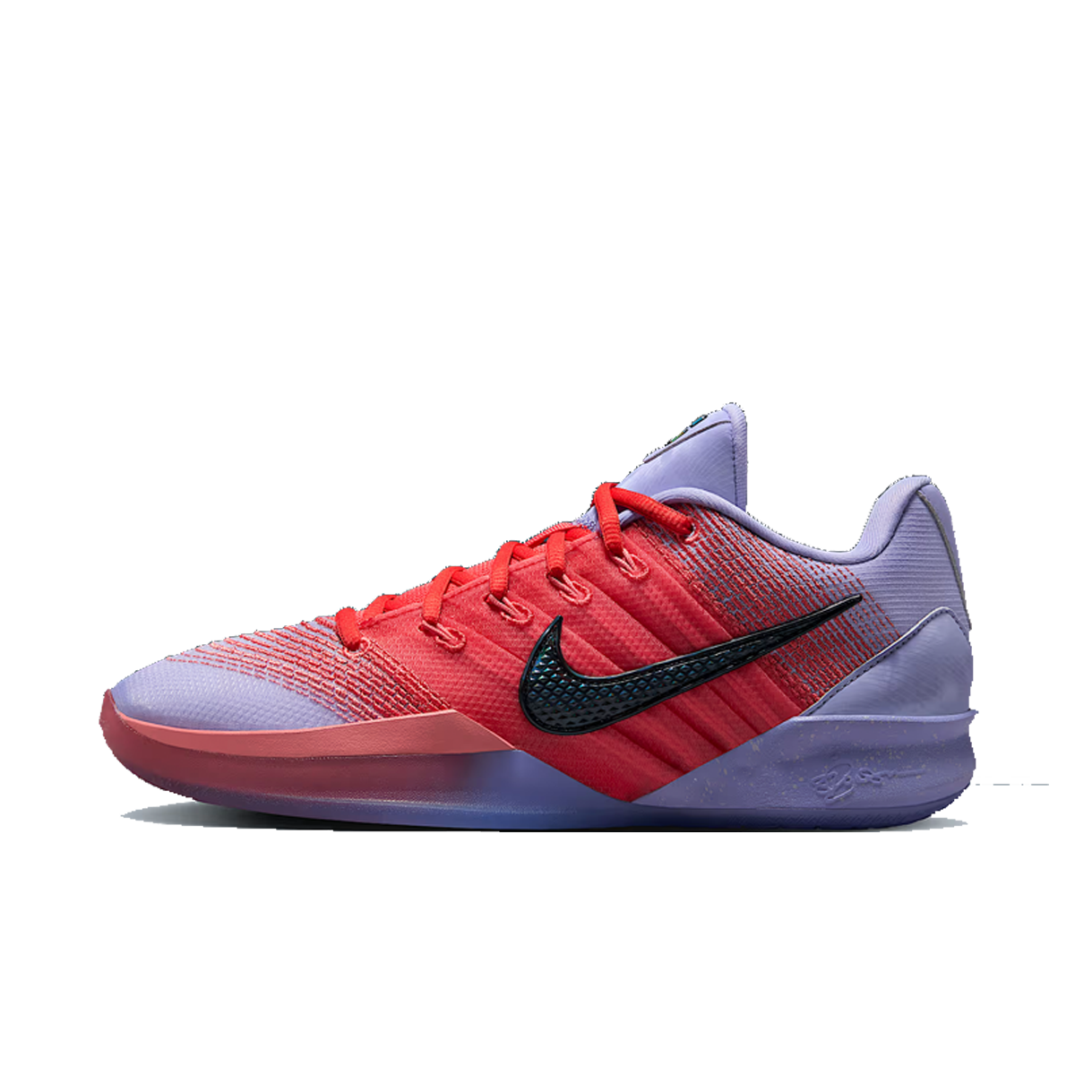 Nike Sabrina 3 'Radiant' | HF2881-500 | The Drop Date