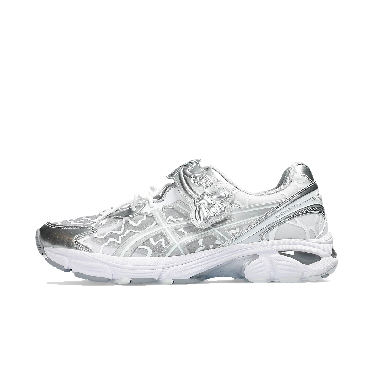 Cecilie Bahnsen x Asics GT-2160 'White' | 1203A321-100 | Sneakerjagers