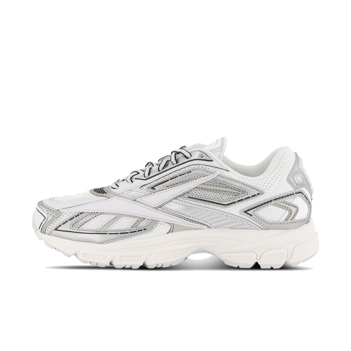 セプテムホワイトニング Reebok Premier Road Ultra 'White Metallic' | 100260289 | The Drop Date
