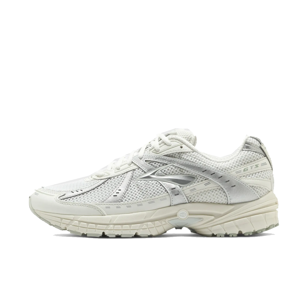 Brooks Adrenaline GTS 10 'Coconut Milk' | 1000581D159 | Sneakerjagers