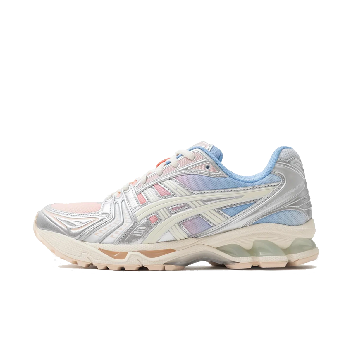 【美品】asics gel kayano 14 26cm ASICS Gel-Kayano 14 'Bakedpink' | 1202A516-700 | Sneakerjagers