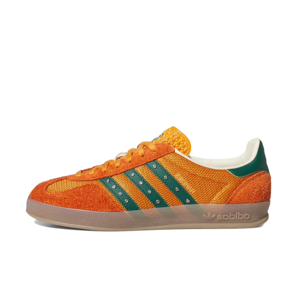 adidas Gazelle Indoor 'Bliss Pink' | IE7002 | The Drop Date