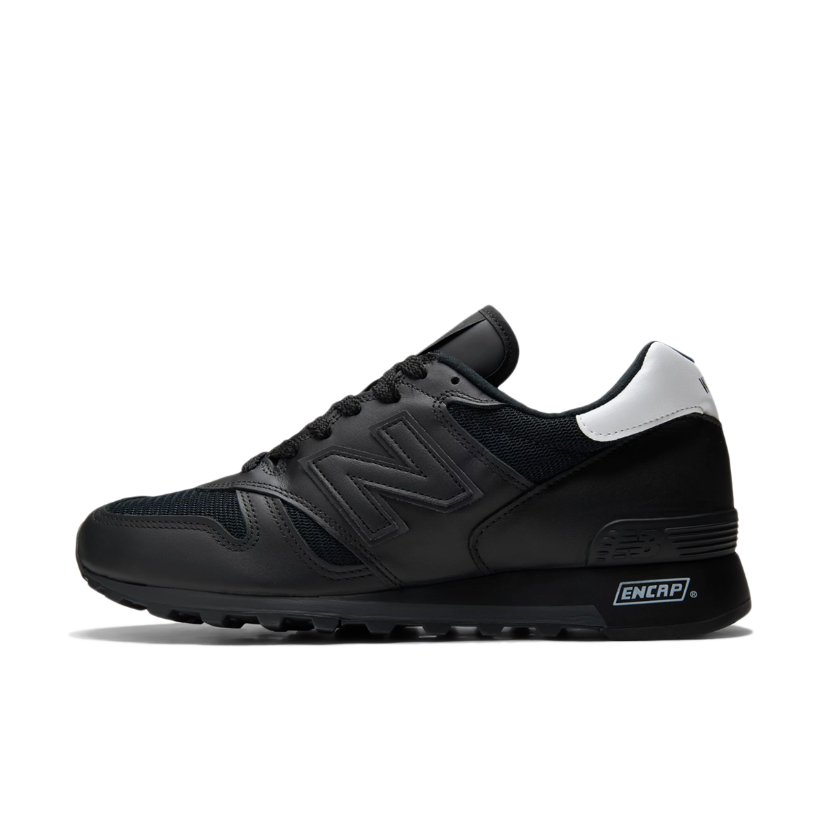 WTAPS x New Balance 1300 Made in USA 'Black'