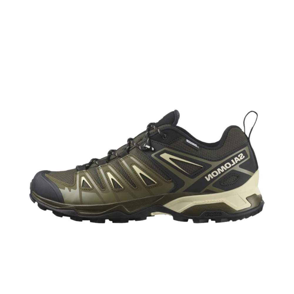 Salomon Exvantage Waterproof | L47708600 | The Drop Date
