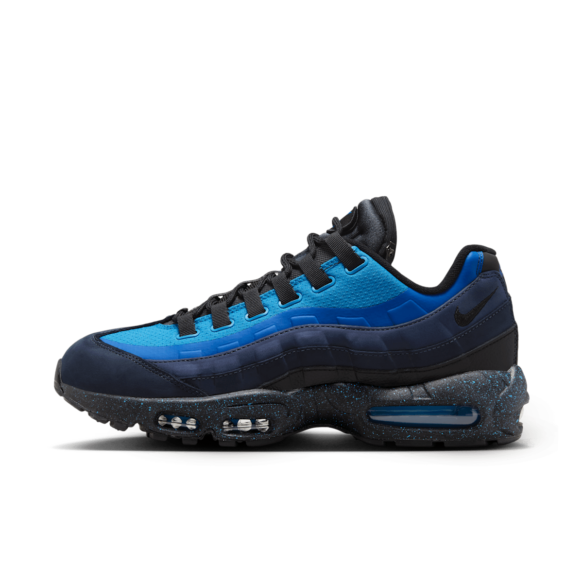 Stash x Nike Air Max 95 - 2024 HF5515-400