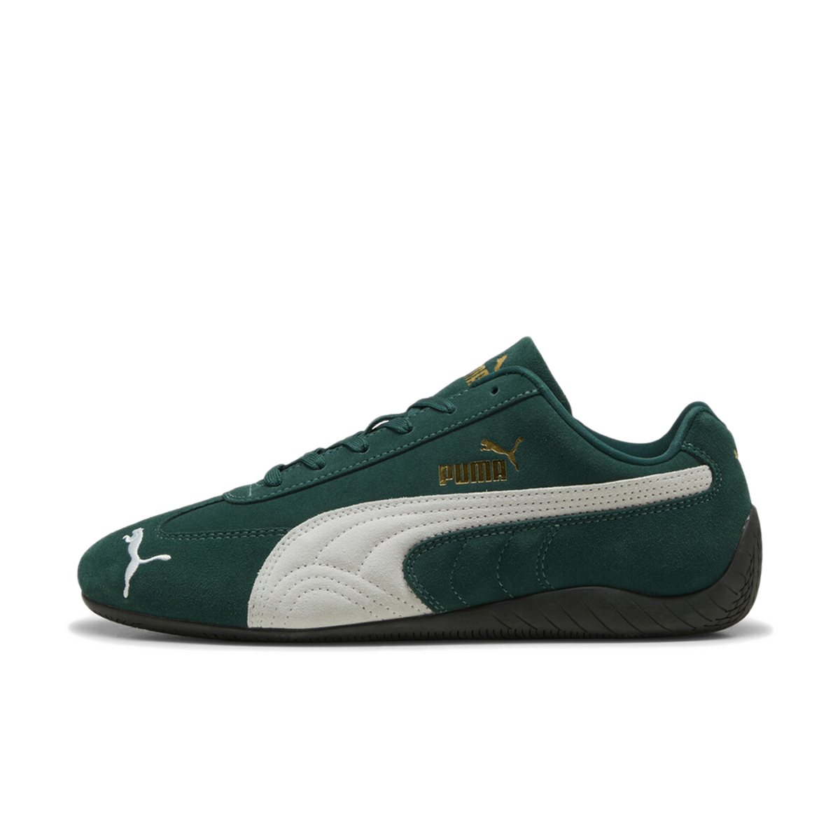 PUMA Speedcat 'Green'