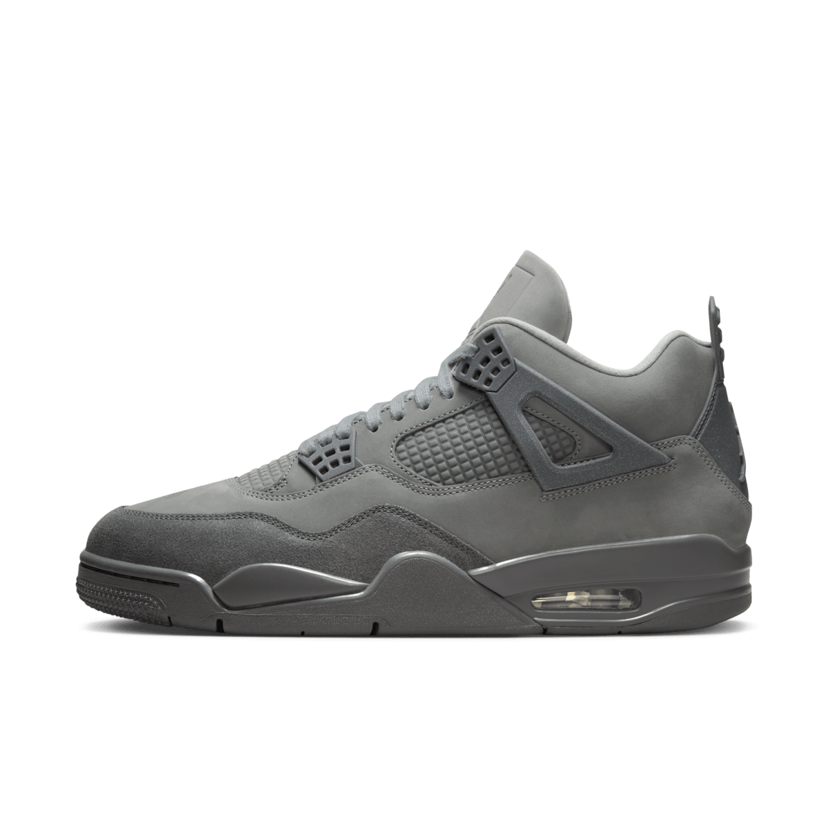 Air Jordan 4 SE 'Wet Cement' - Paris Olympics