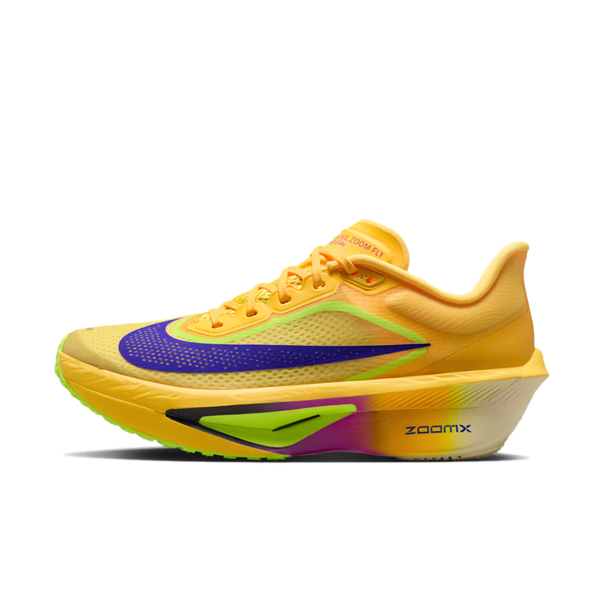 Nike Zoom Fly 6 'Citron Pulse' | FN8455-800 | Sneakerjagers
