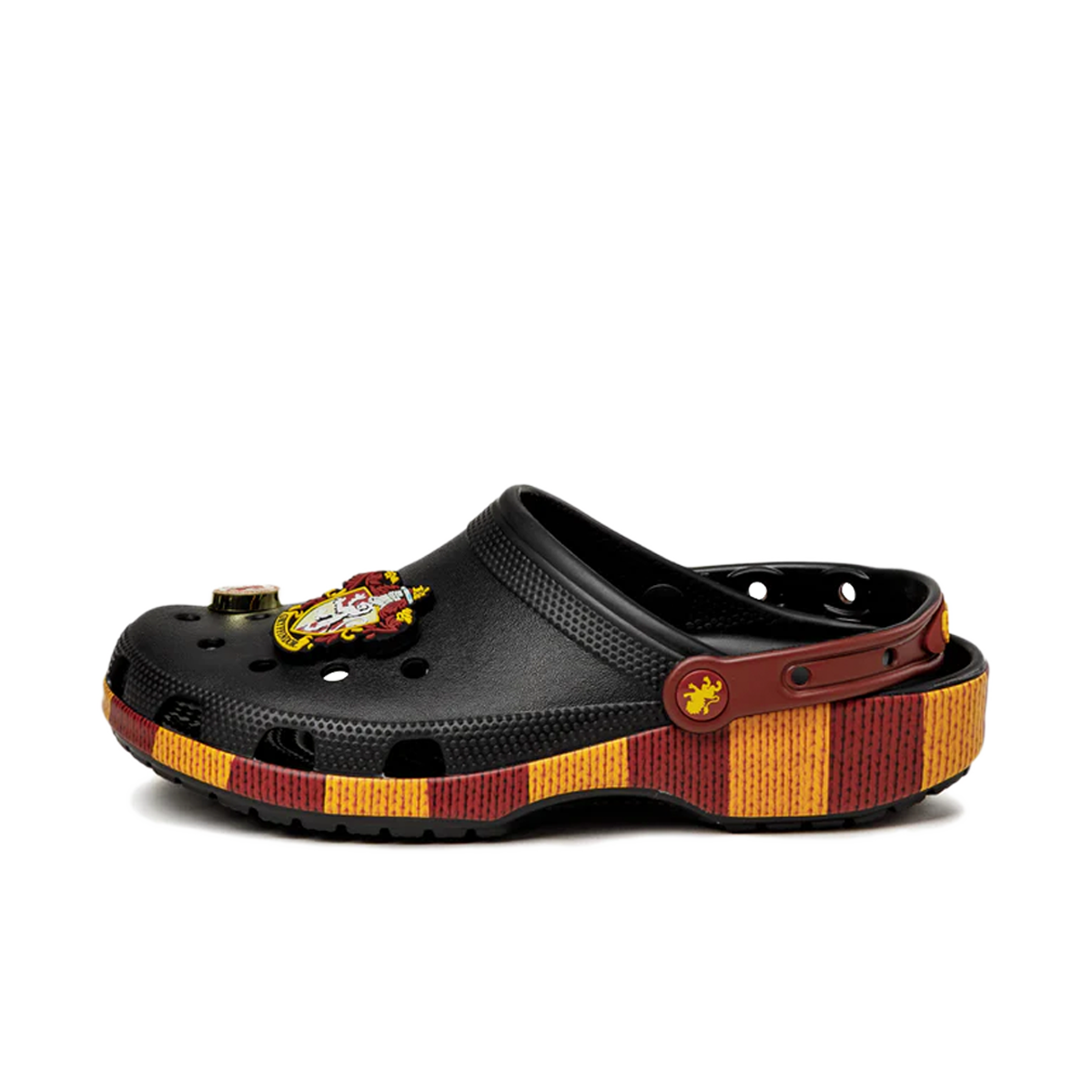 Harry Potter x Crocs Classic Clog 'Gryffindor' | 210553-90H | Sneakerjagers