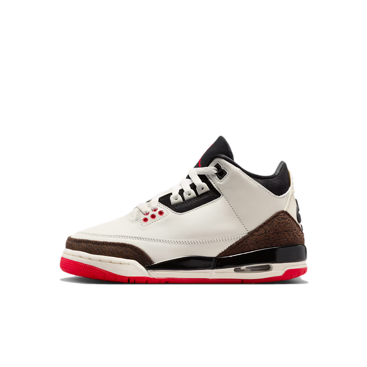 Air Jordan 3 GS 'World's Best' | DM0967-103 | Sneakerjagers