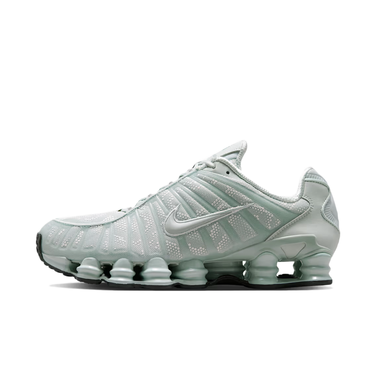 シグマ シェイクスピア 0002 希少 Nike Shox TL 'Light Silver' | IM4687-002 | Sneakerjagers