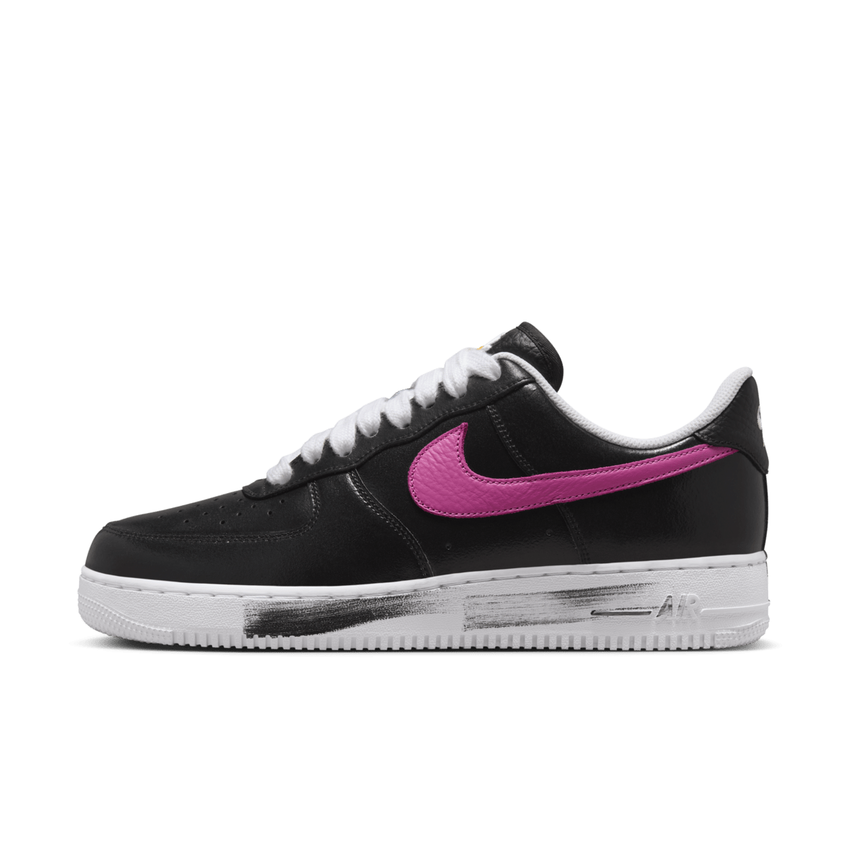 PEACEMINUSONE x Nike Air Force 1 '07 'Para-Noise 3.0' AQ3692-004