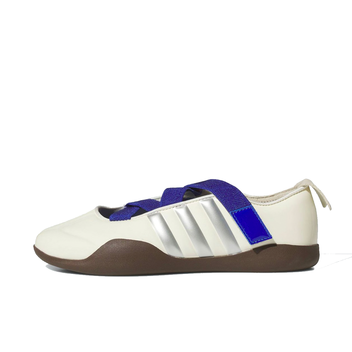 adidas gazelle silver green womens Olukai Holo