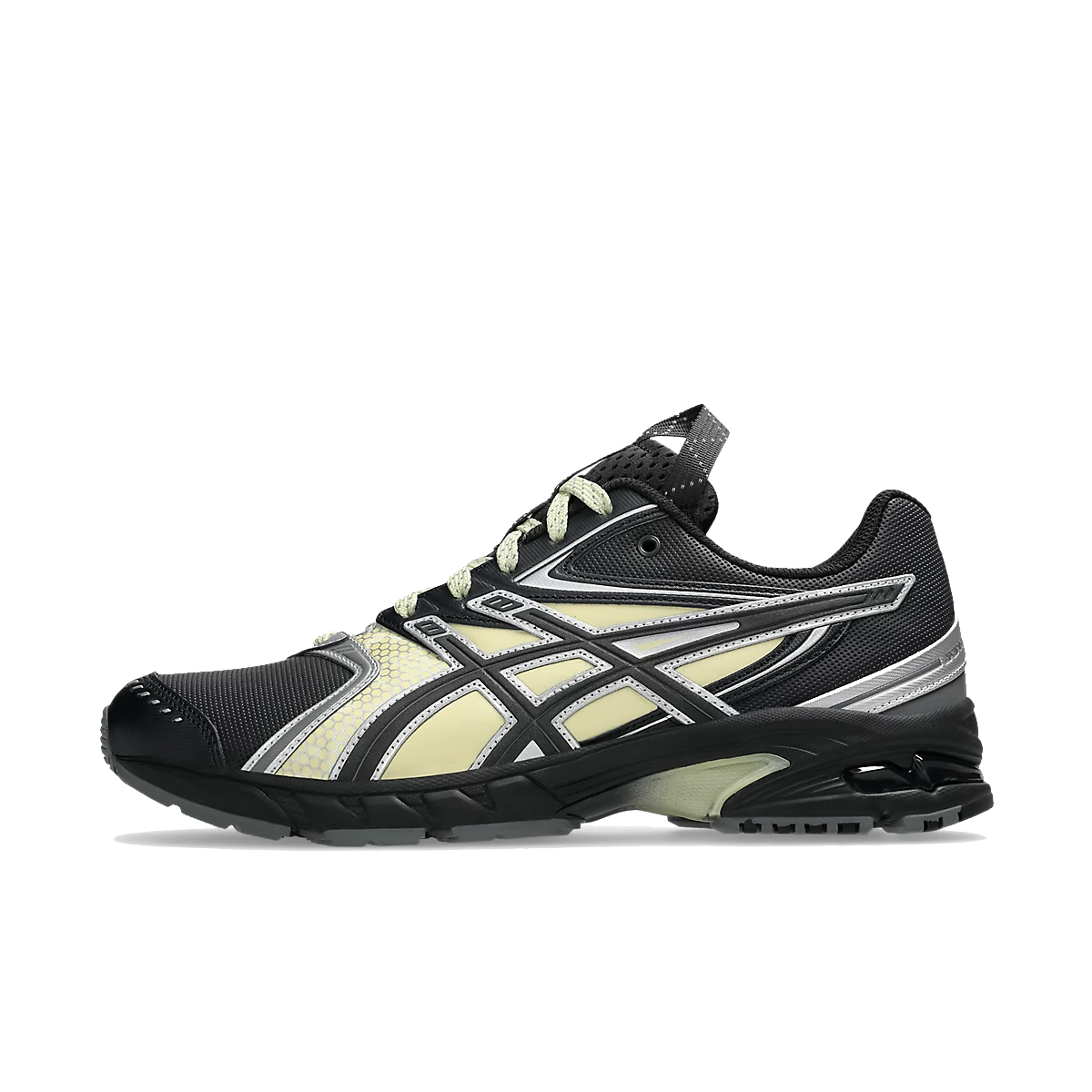 ASICS×Kiko Kostadinov GEL-DS TRAINER 14 Kiko Kostadinov x ASICS UB11-S GEL-DS Trainer 14 'Graphite Grey
