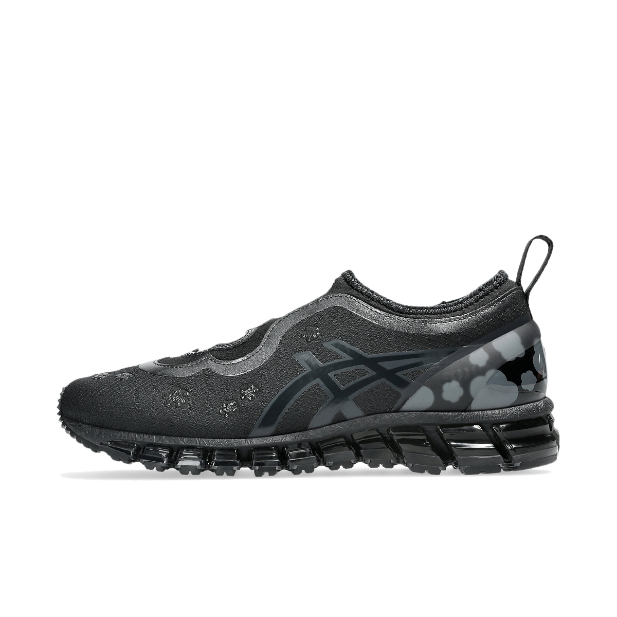 Cecilie Bahnsen x ASICS GEL-QUANTUM 360 I 'Black'