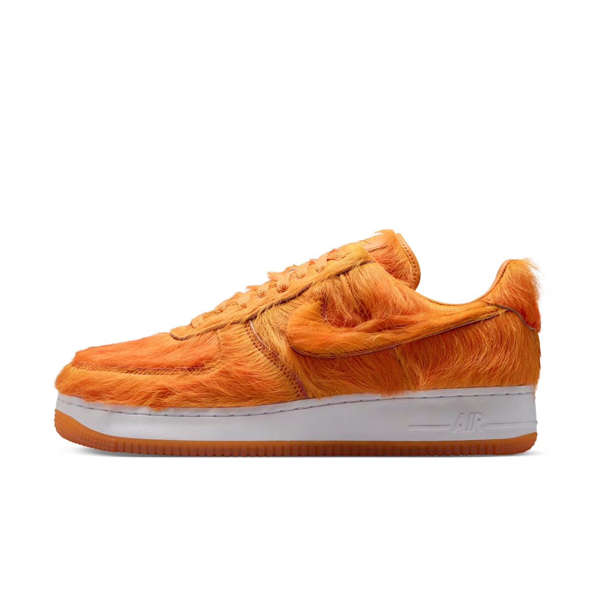 Nike Air Force 1 Low 'Sunset Pony Hair'