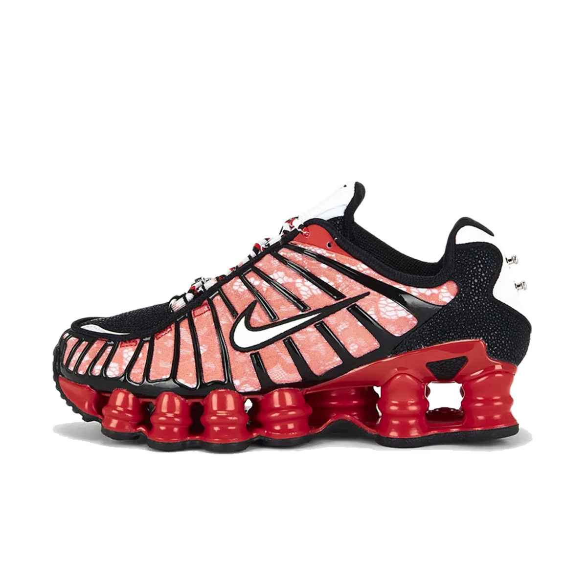 2点まとめ売りnike Riccardo Tisci 他 Riccardo Tisci x Nike Shox TL [Release Date/Price/Where To