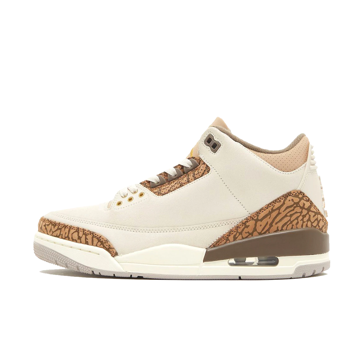 Air Jordan 3 Retro Palomino Ct8532 102 Sneakerjagers 