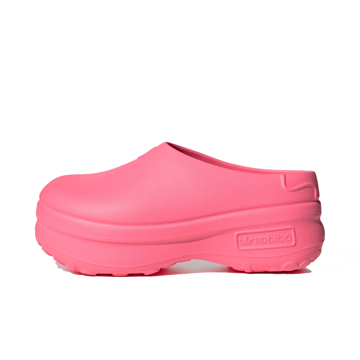 Stan Smith x adidas Adifom Mule WMNS 'Lucid Pink' ID9453