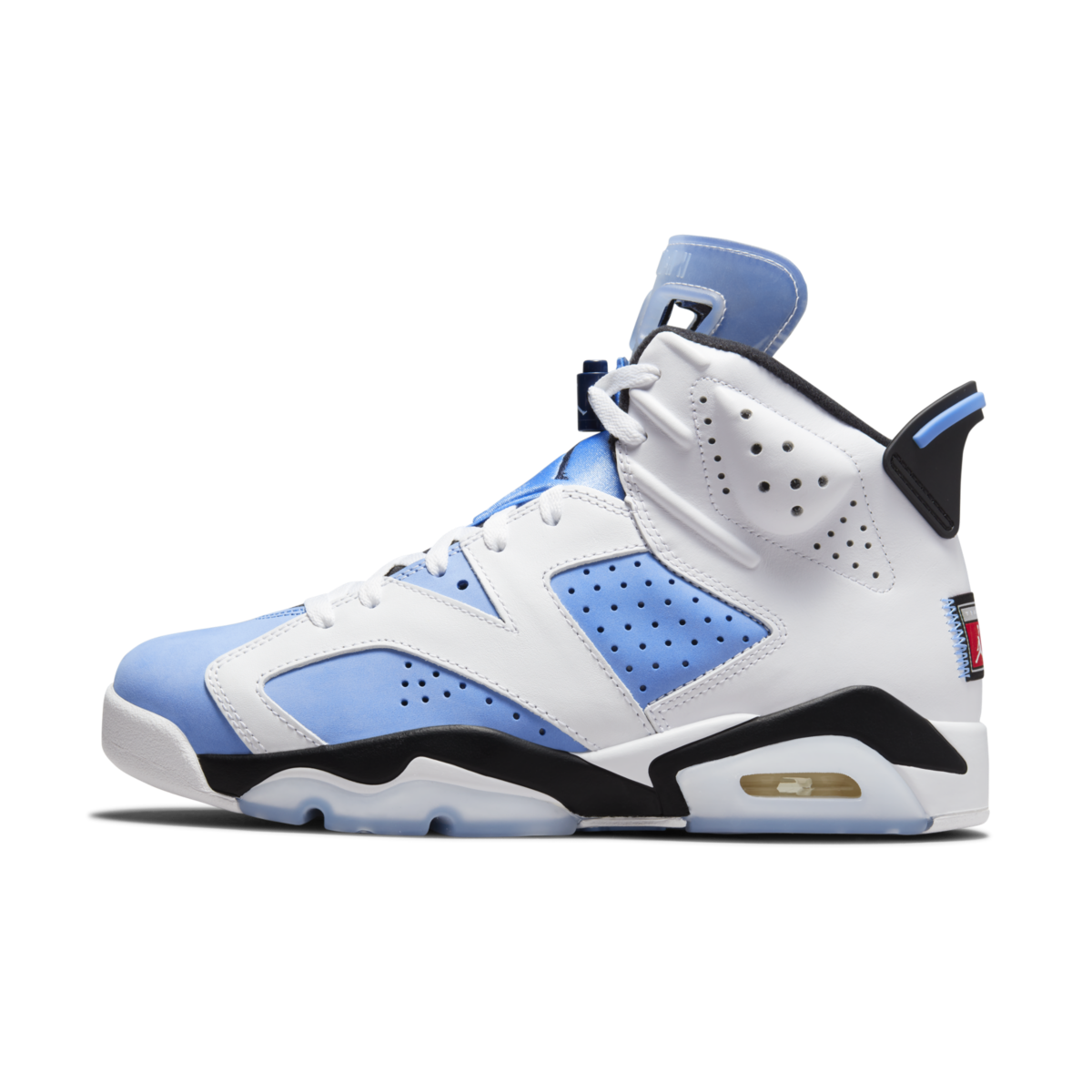 aj 6 unc