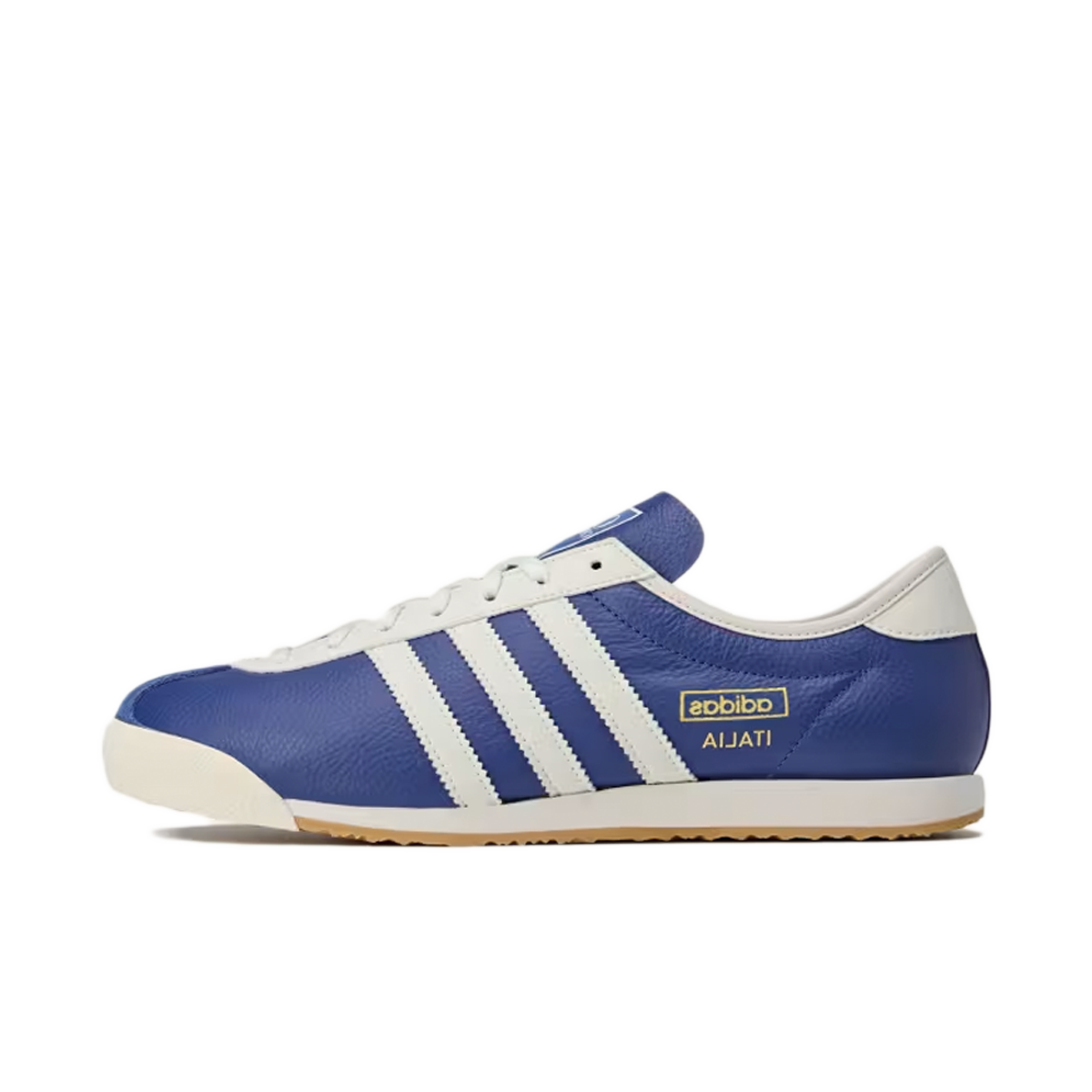 スニーカー adidas Italia '60 Made in Italy Sneaker Adidas Gave an Overlooked Thin-Sole Sneaker a Premium Update