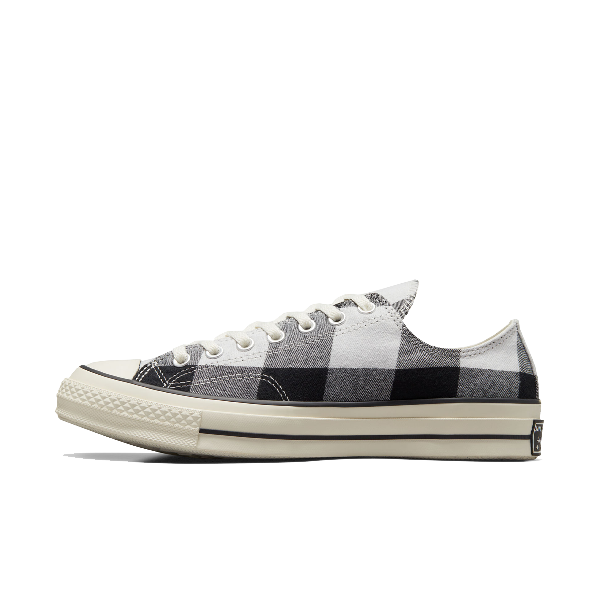 Converse Chuck 70 Low Upcycled 'Grey'