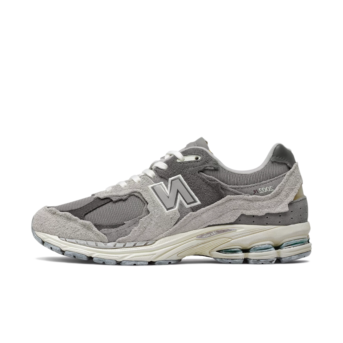 New Balance 2002R 'Rain Cloud' - Protection Pack