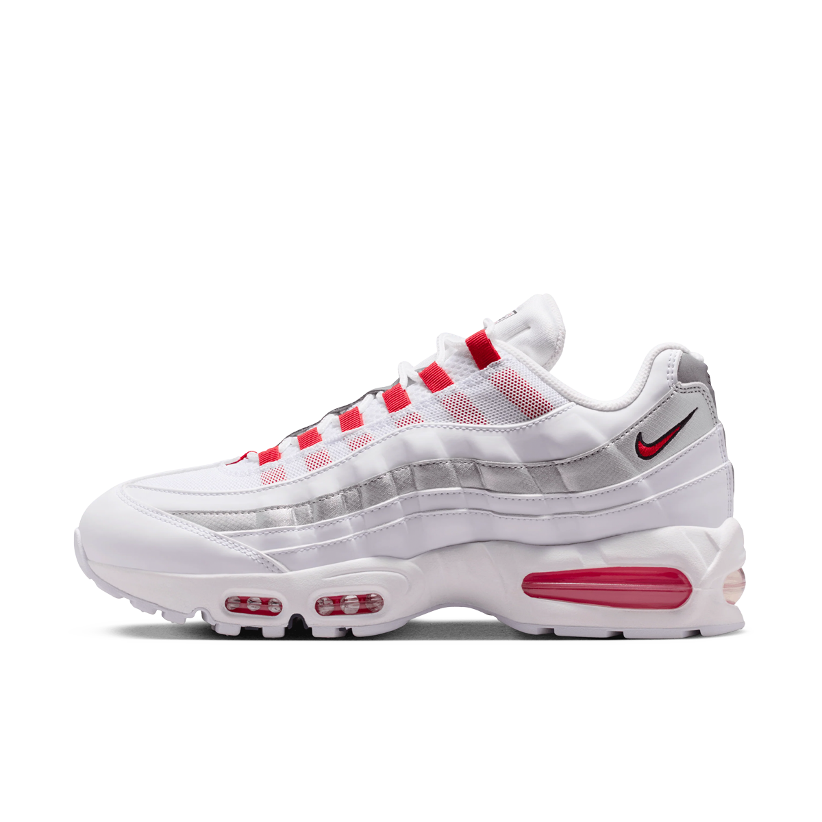 Nike Air Max 95 Tech 'University Blue' | IH7853-002 | The Drop Date