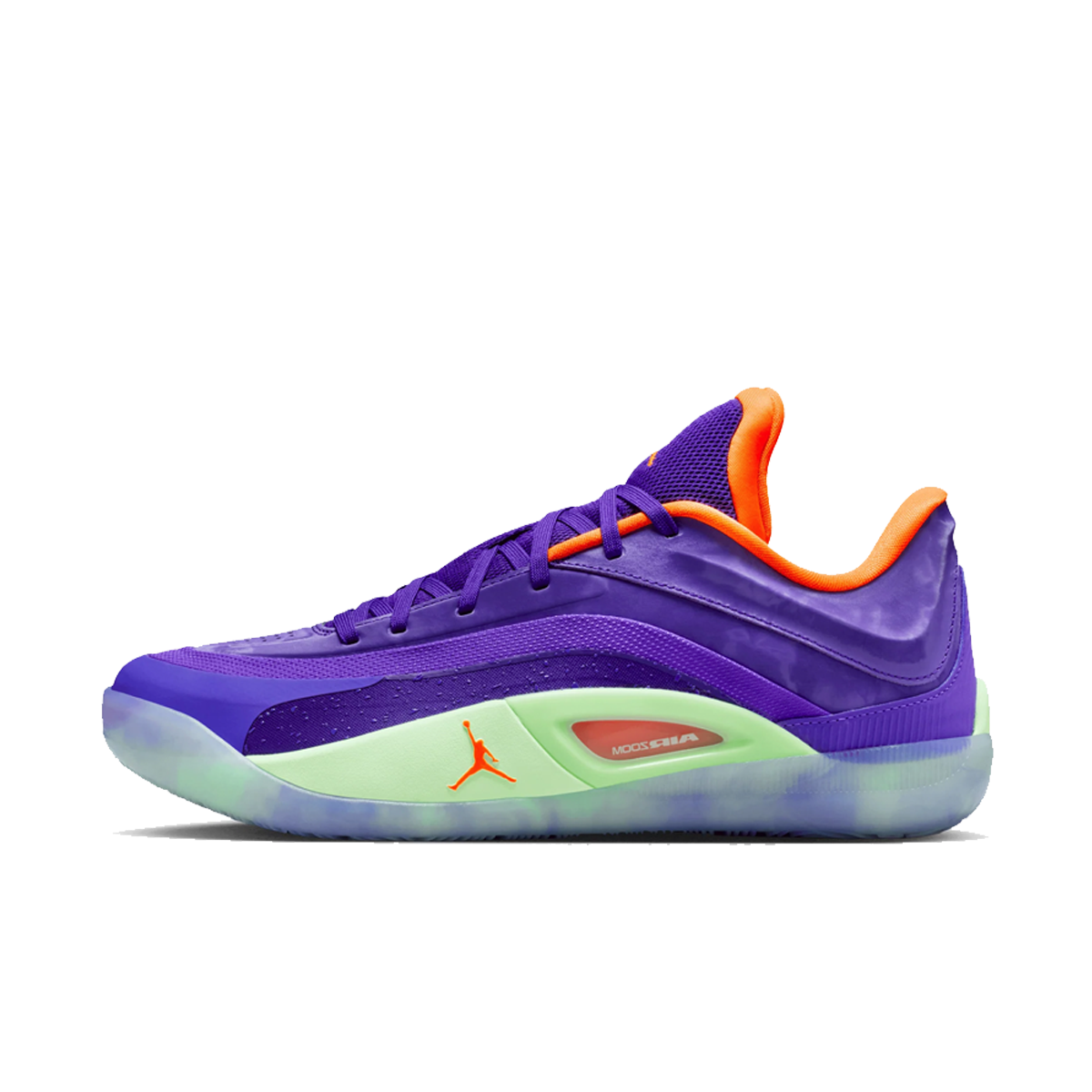 Jordan Zion 4 'Forged in Fire' | FB1802-800 | The Drop Date