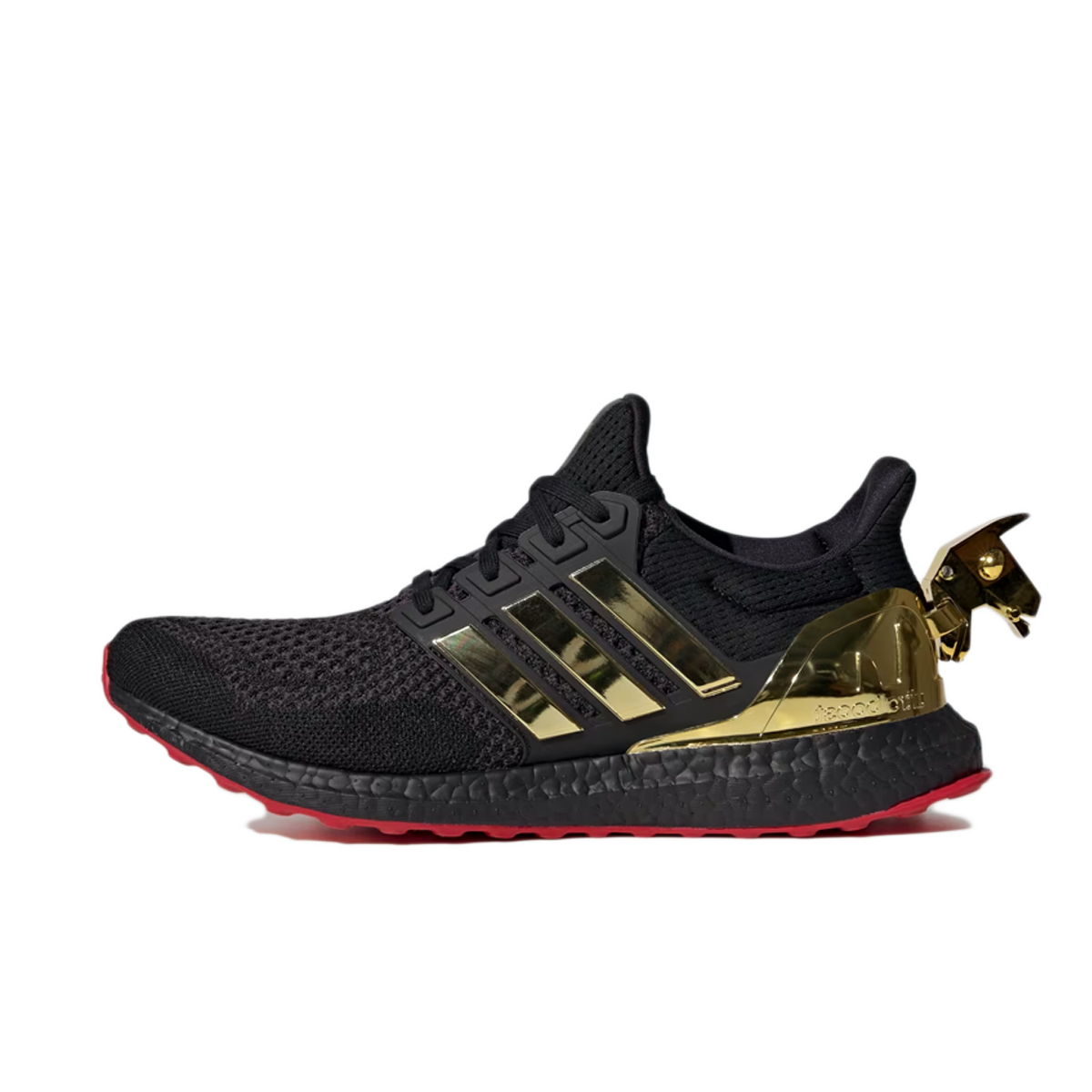 Fortnite x adidas Ultraboost 1.0 'Victory Crown Black' JQ0711