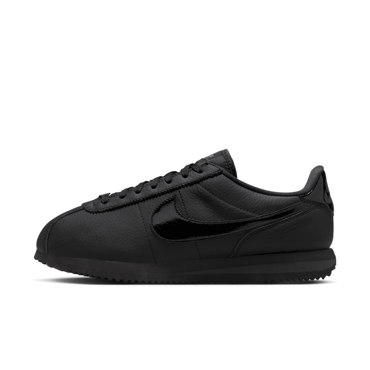 Nike Cortez PRM Black