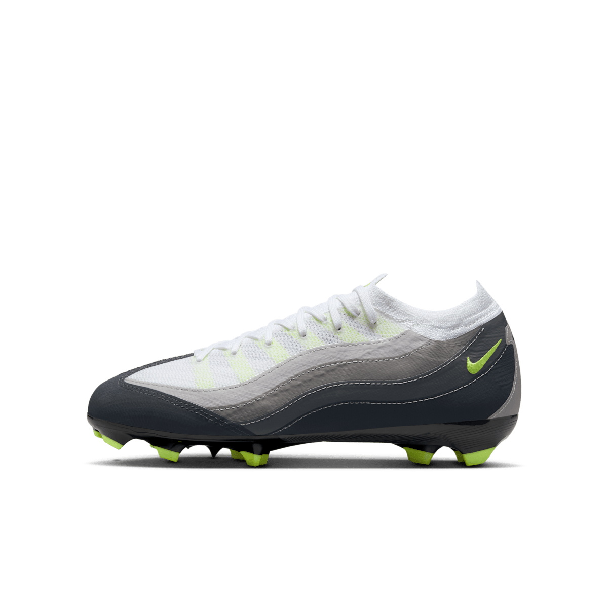 Nike Mercurial Vapor 16 Pro Firm-Ground Low-Top Football