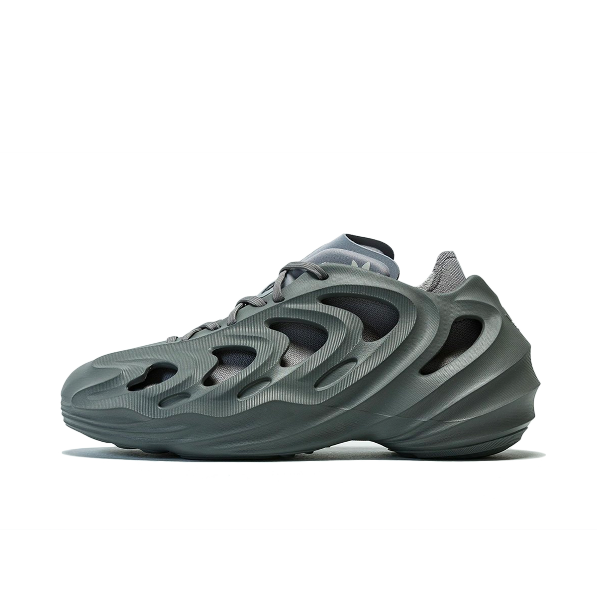 adidas Adifom Q 'Grey Four'