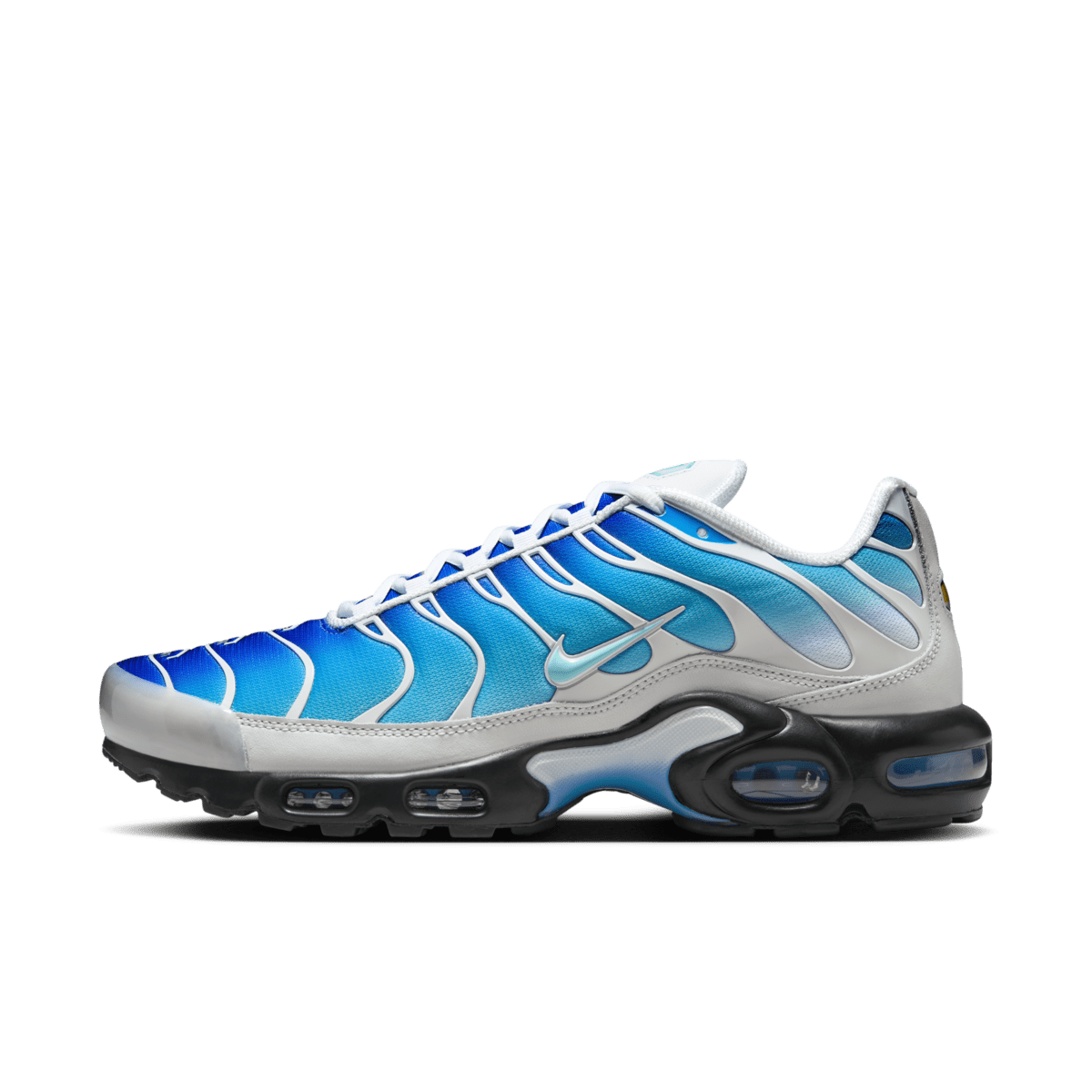 One Block Down x Nike Air Max Plus 'Light Photo Blue' FZ3308-400