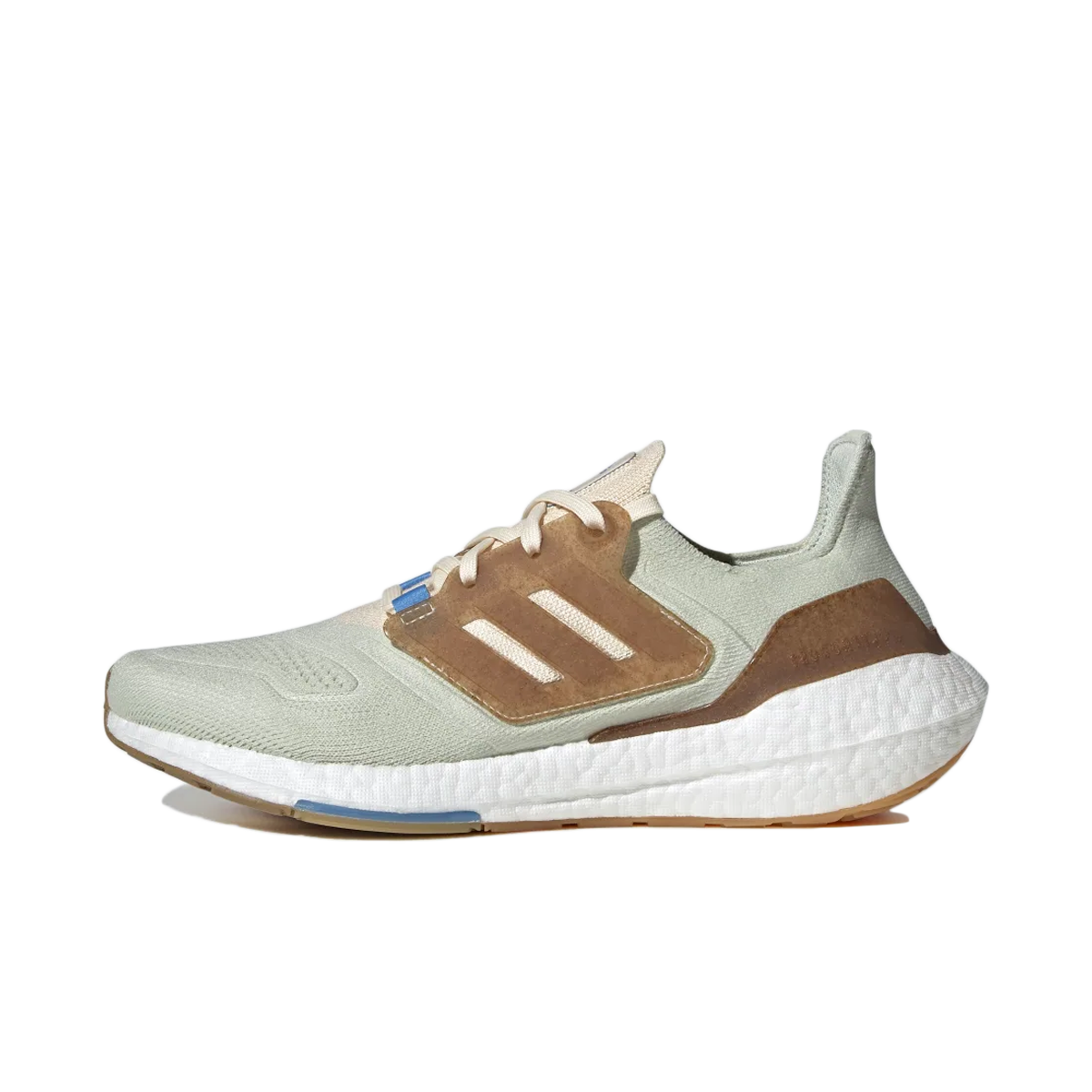 adidas Ultraboost 22 Made With Nature 'Linen Green' GX9141