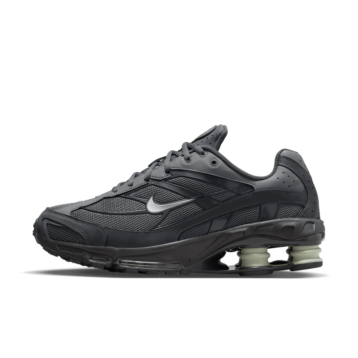 Nike Shox Ride 2 Anthracite Sneakerjagers