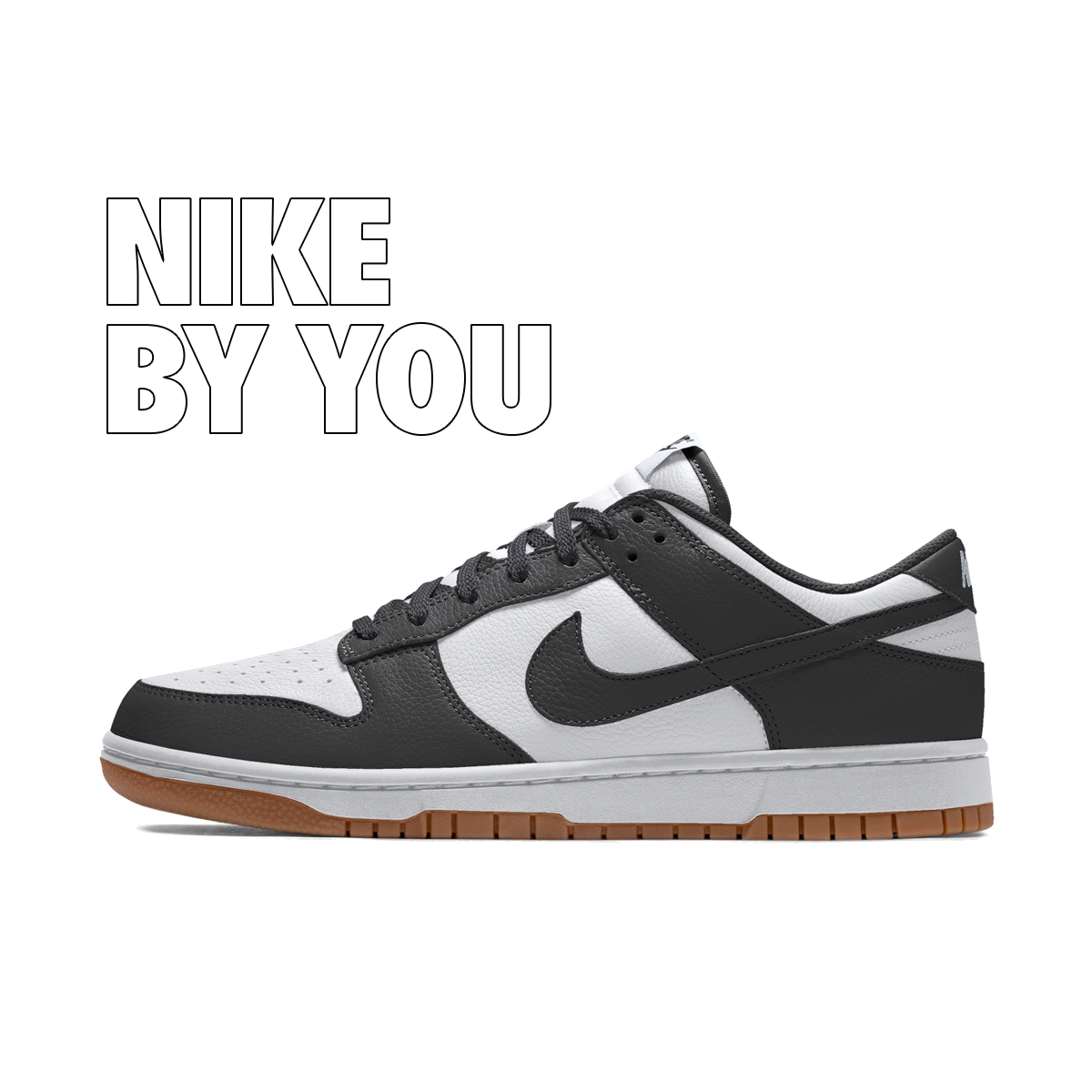 Nike Dunk Low By You | DO7413-991 | Sneakerjagers