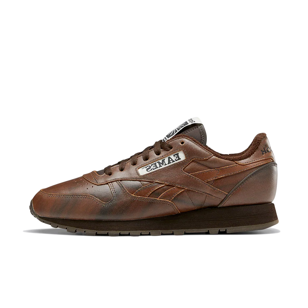 Eames x Reebok Classic Leather 'Brown'