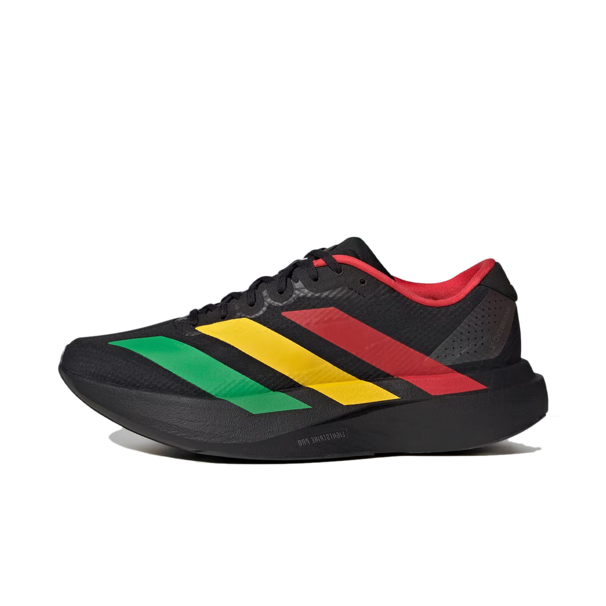 adidas Performance Adizero Adios Pro 3 'Grey' | IG6442 | The Drop Date