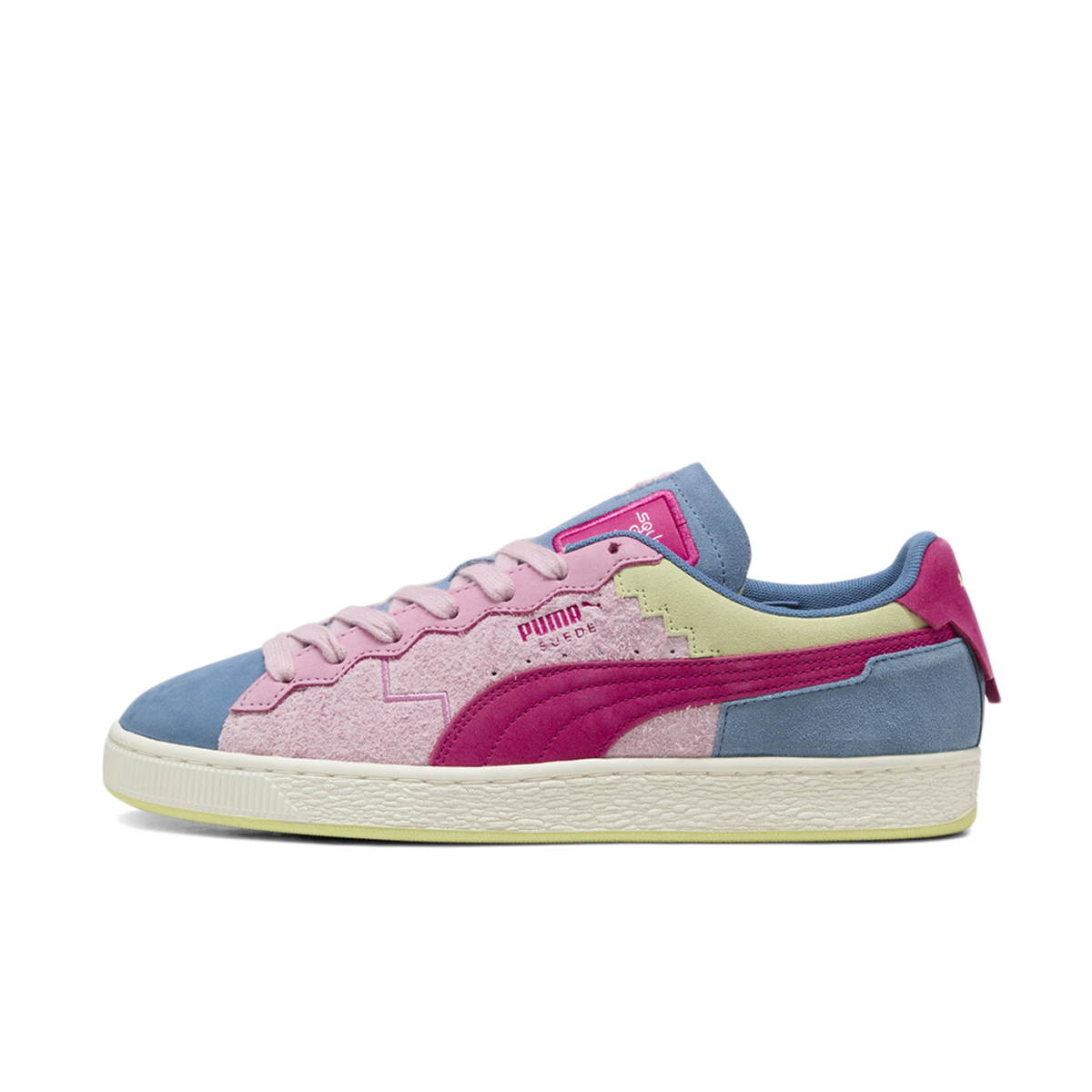 【PUMA】Suede x Cheetos Chester Cheeto★397214-01★チートス Cheetos x Puma Suede Chester Cheeto 397214-01 | More Sneakers