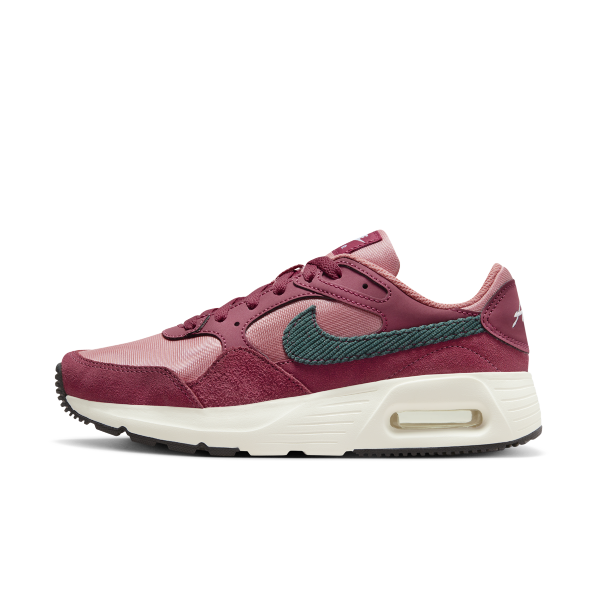 Nike Air Max SC “fossil Stone” Size Women's 11 Brand New CW4554-201