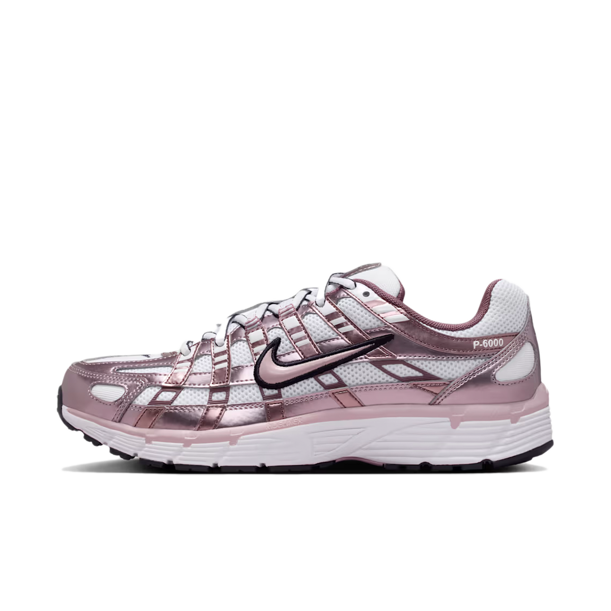 Nike P-6000 WMNS 'Light Violet Ore' | IO3496-103 | Sneakerjagers