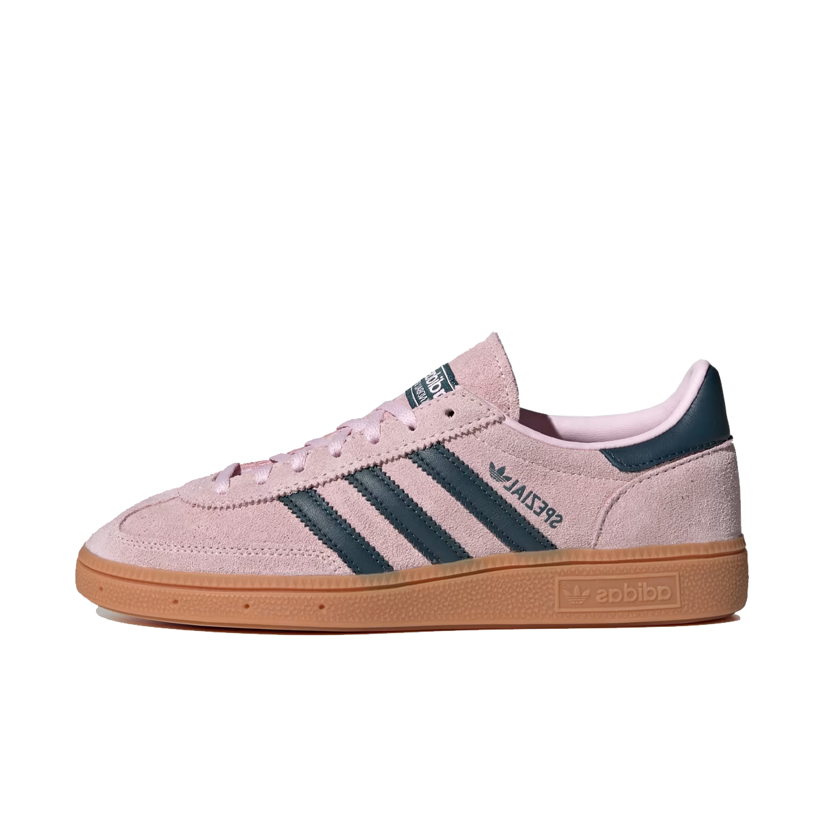 adidas Handball Spezial WMNS 'Clear Pink' | IF6561 | Sneakerjagers