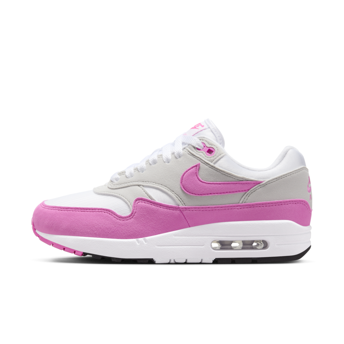 Nike Air Max 1 'Pink Rise'