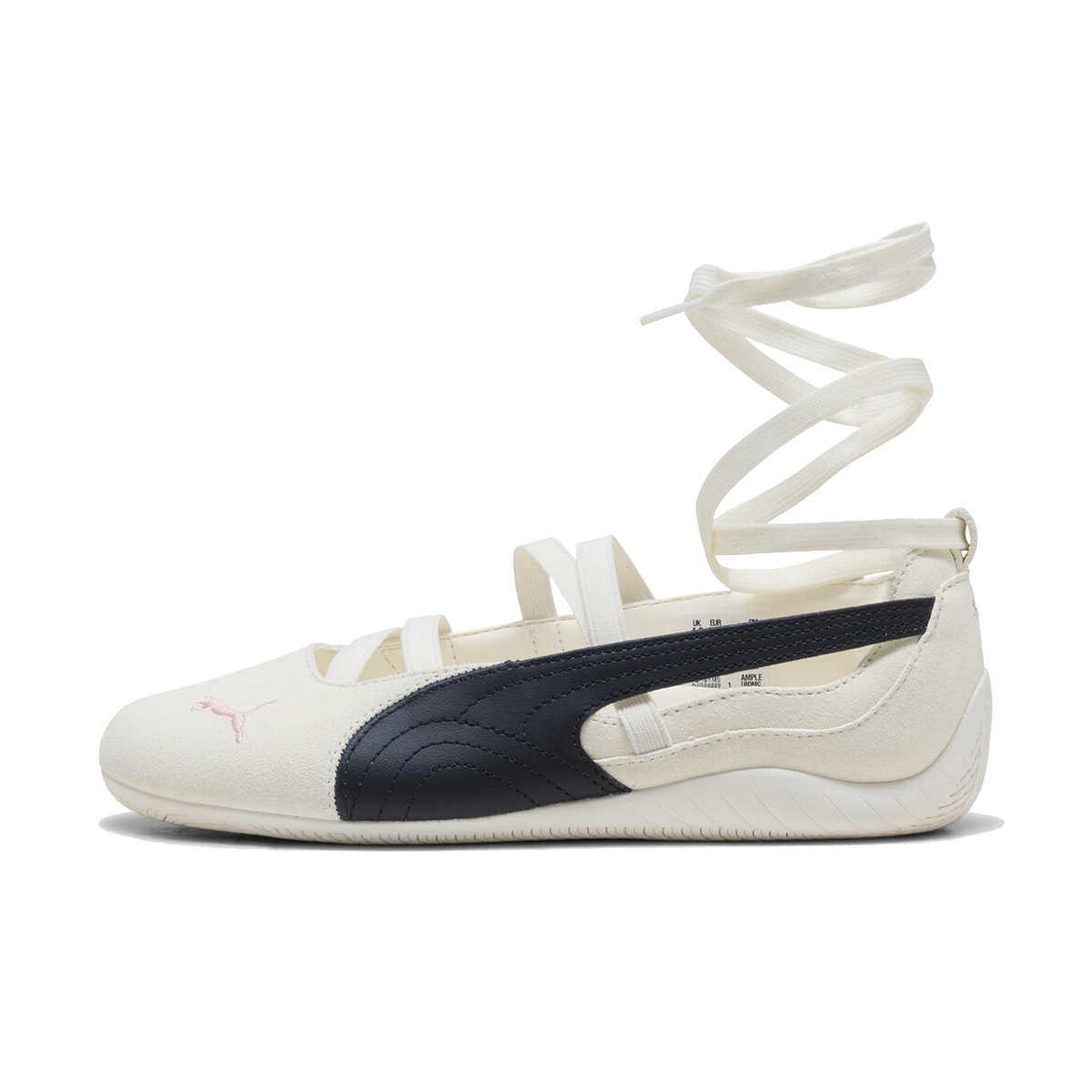 Rosé x PUMA Release Three Eye-Catching Speedcat Versions and
